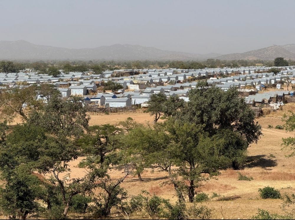 مقترح أمريكي جديد لوقف الحرب في السودان