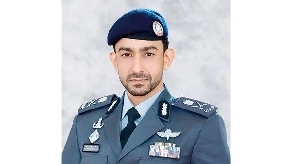 مدير عام شرطة أبوظبي: عيد الاتحاد الـ54 محطة لتعزيز الولاء وتجديد العهد للوطن وقيادته الرشيدة