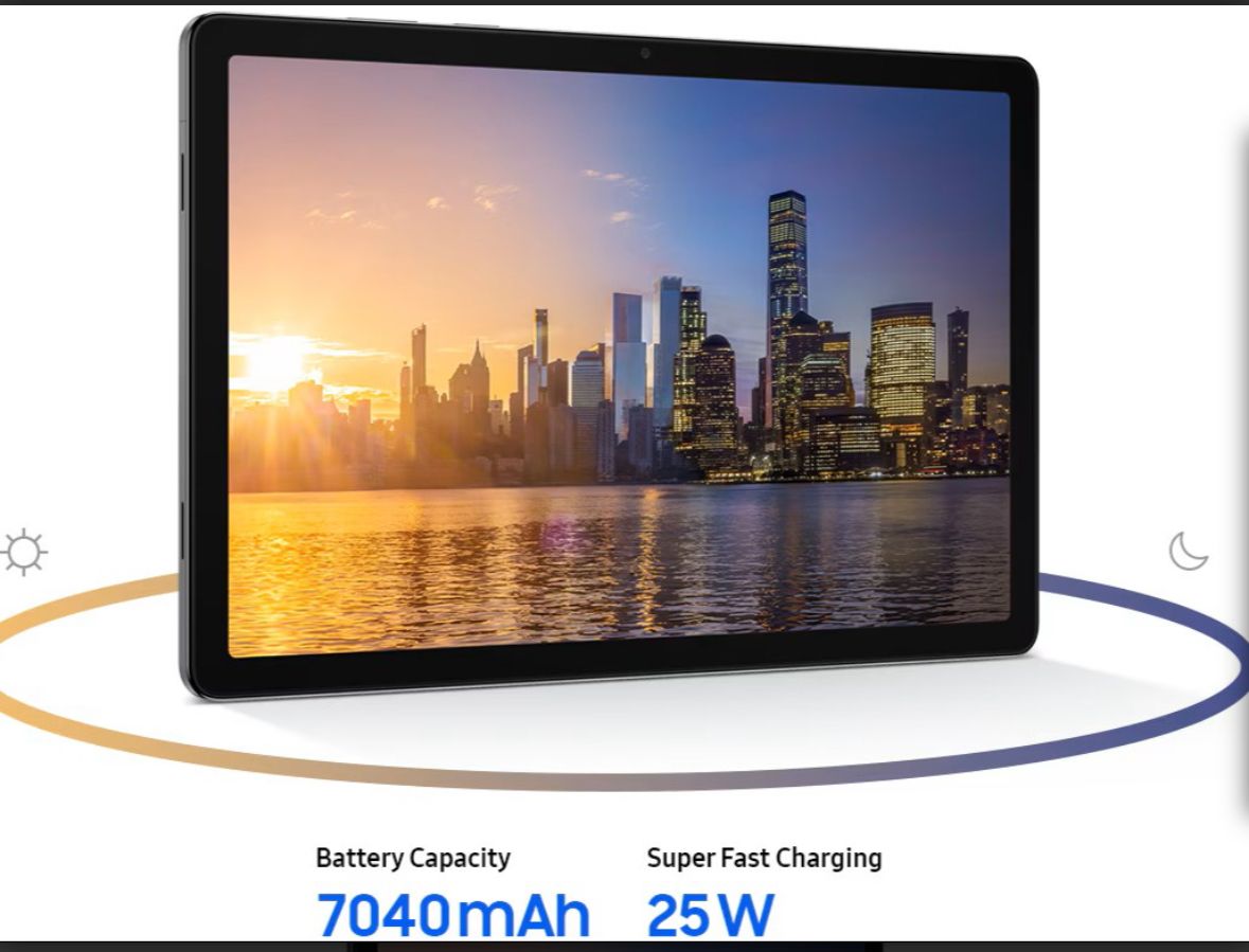 تكنولوجيا: سامسونج تطرح Galaxy Tab A11+ 5G بمعالج MediaTek MT8775 رسميًا في الأسواق