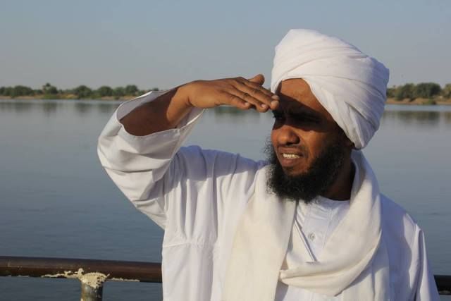 ما حكم من كان متعاونا مع المتمردين الدعامة وكيف نتعامل معهم؟