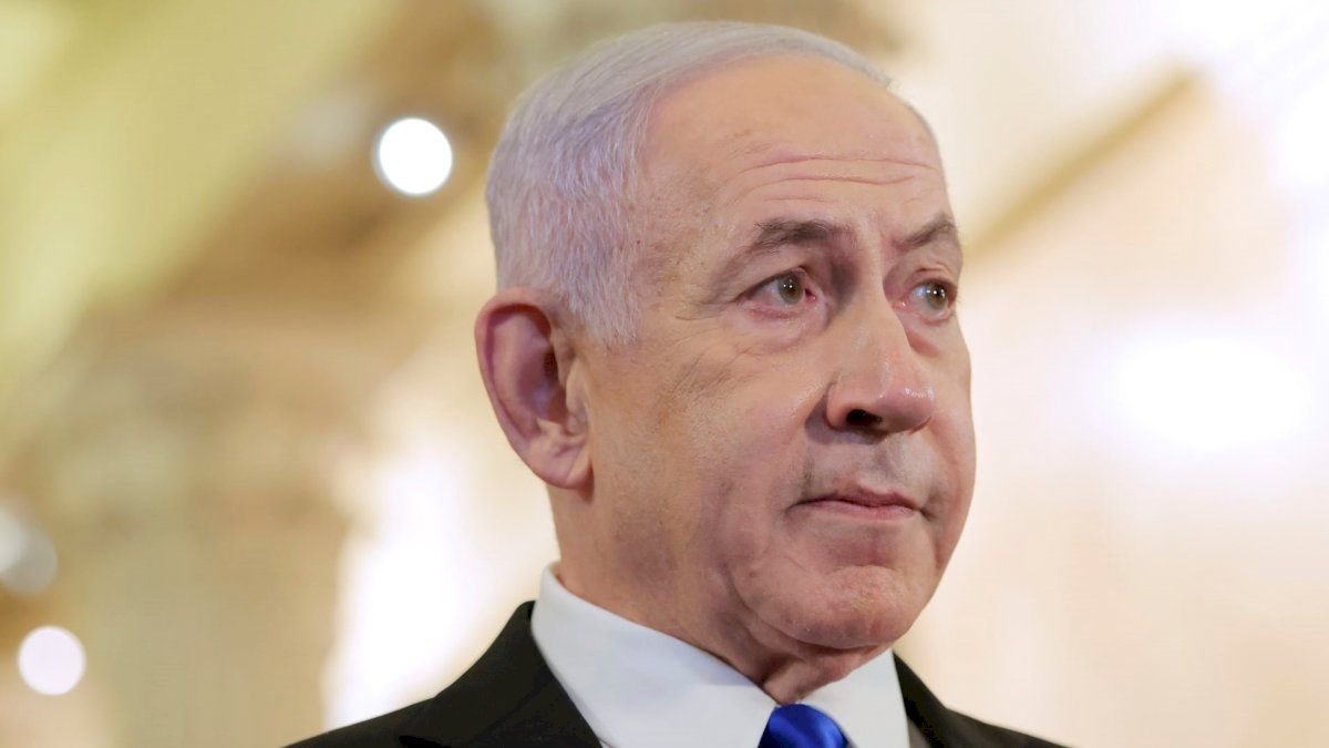 نتانياهو يريد منطقة منزوعة السلاح من دمشق حتى الجولان