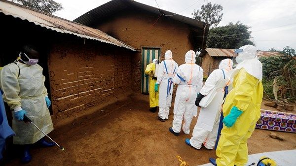 الكونغو الديمقراطية تعلن انتهاء موجة تفشي إيبولا