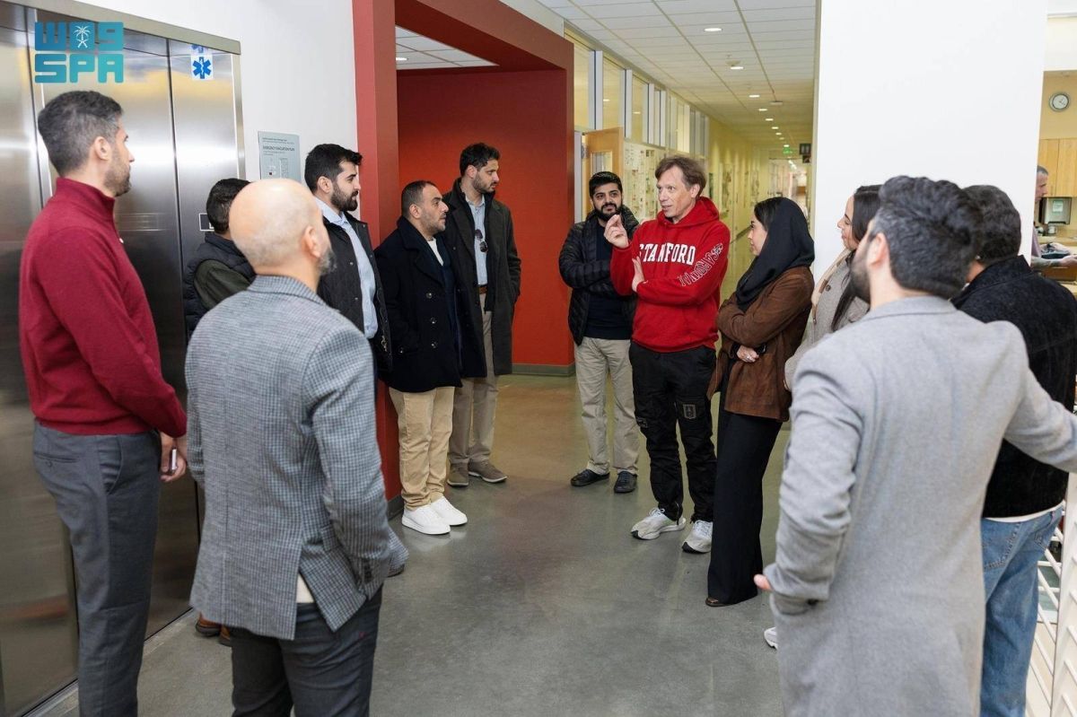 «منشآت» تبدأ جولتها في السيليكون فالي مع 6 شركات سعودية