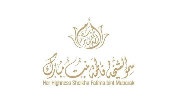 الشيخة فاطمة بنت مبارك تشهد الاحتفال الرسمي بعيد الاتحاد الـ 54 للدولة