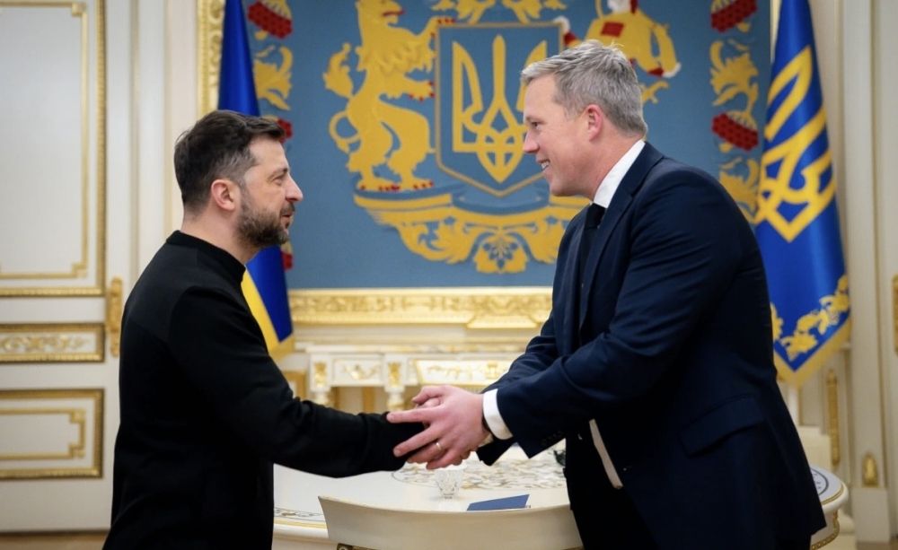 الأرض والأمن يعرقلان مقترح ترمب للسلام بين روسيا وأوكرانيا