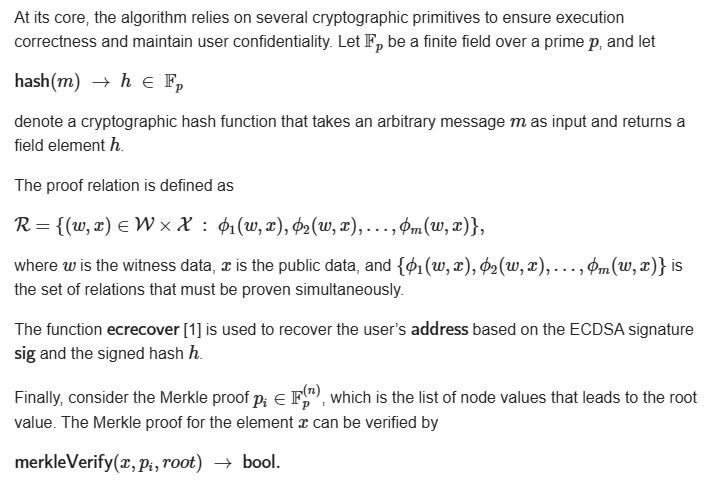 مطوّرو إيثريوم يعملون على بروتوكول “سانتا السري” لدعم الخصوصية