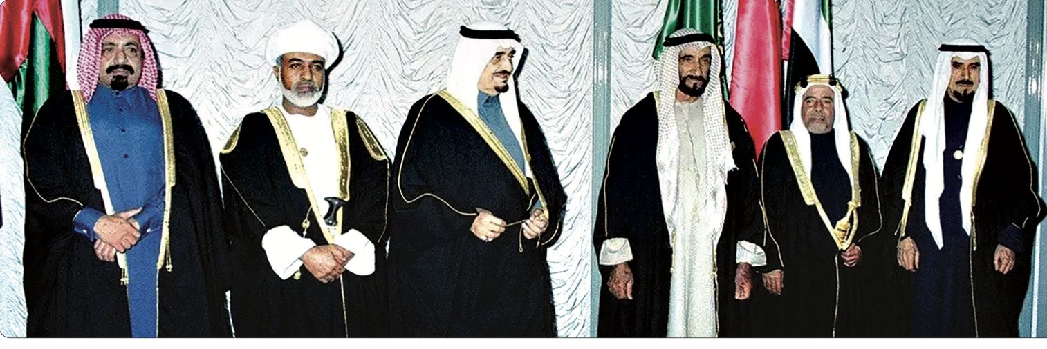 عبدالله بشارة يكشف لـ"الأيام" كواليس مجلس التعاون: من قمة الاحتلال إلى طموحات البحرين