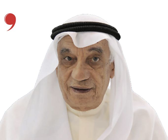 عبدالله بشارة يكشف لـ"الأيام" كواليس مجلس التعاون: من قمة الاحتلال إلى طموحات البحرين