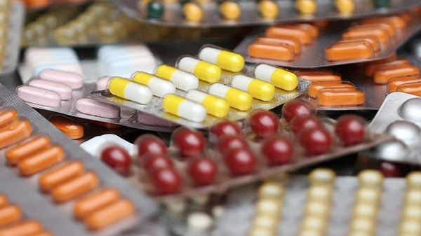 اتفاق أميركي بريطاني بشأن الرسوم على الأدوية