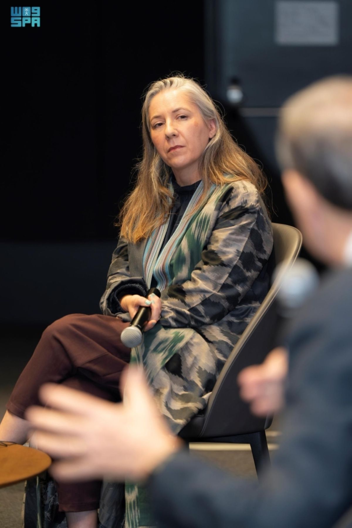 انطلاق أعمال المؤتمر الدولي للتعليم والابتكار 
في المتاحف بمشاركة دولية واسعة