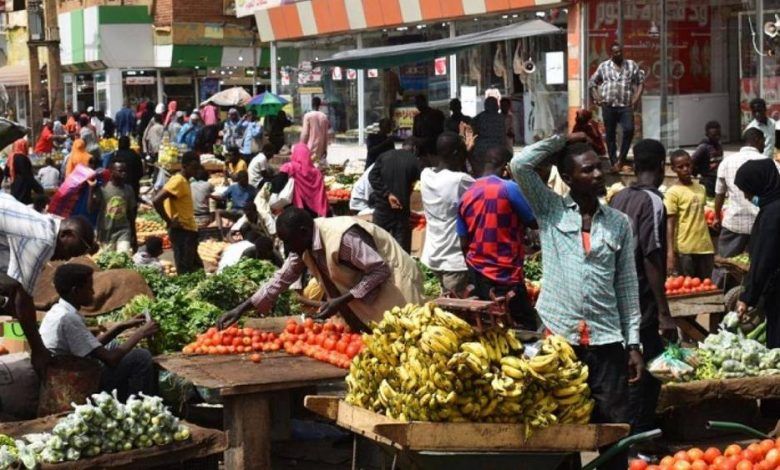 الخرطوم تعيد افتتاح أسواق البيع المخفض