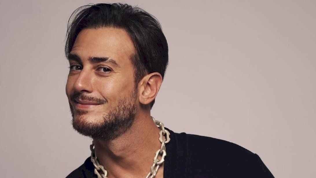 سعد لمجرد.. قضية اغتصاب جديدة