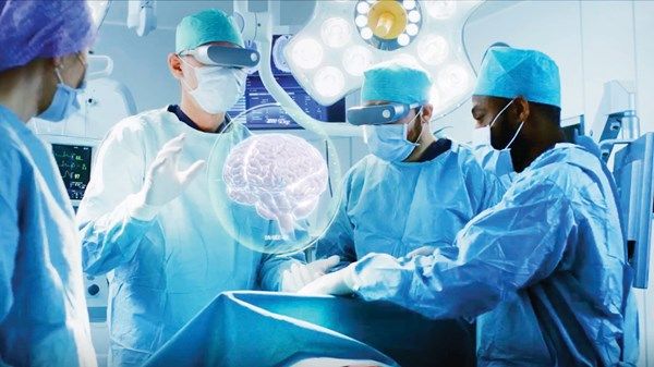 الصحة.. منظومة متكاملة