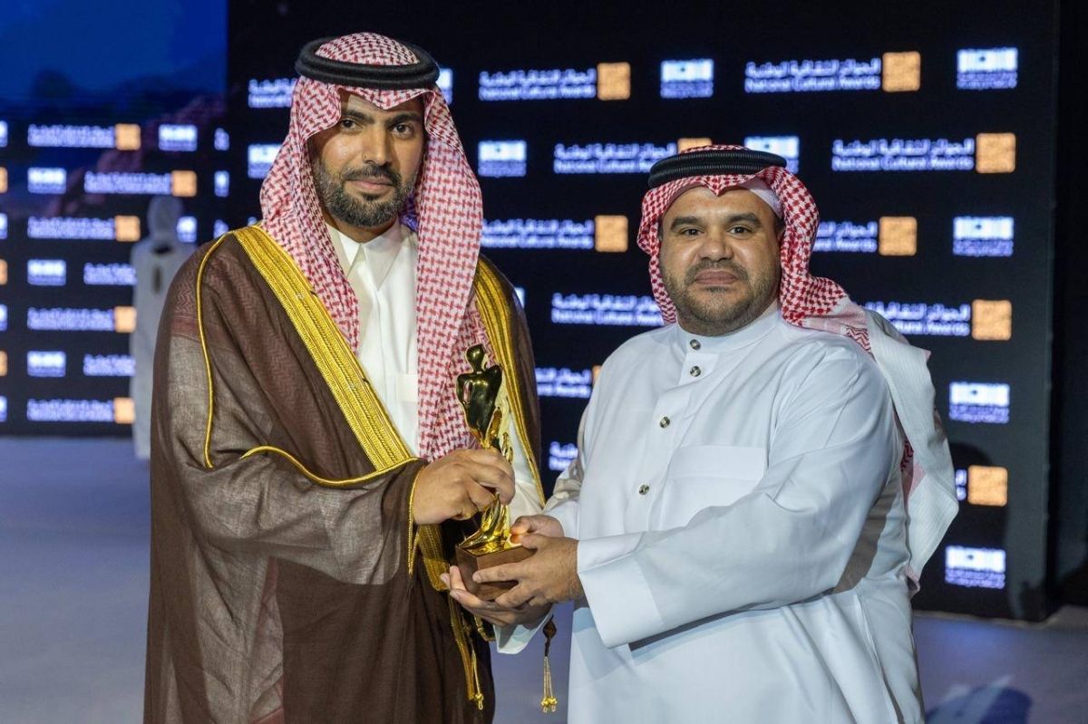 توفيق الزايدي: "الجوائز الثقافية الوطنية".. طموح تحفه المسؤولية