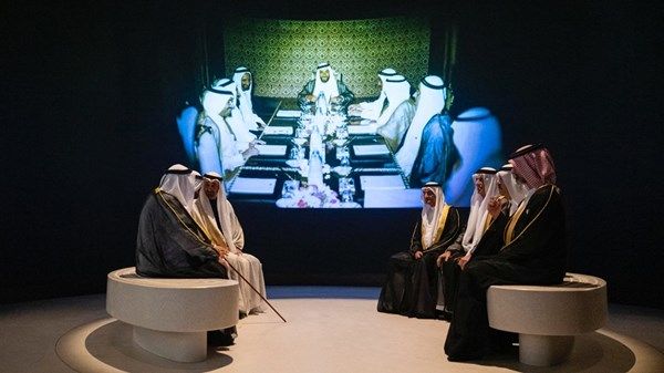 رئيس الدولة: الحفاظ على إرث الوالد المؤسس أولوية رئيسية ومسؤولية وطنية