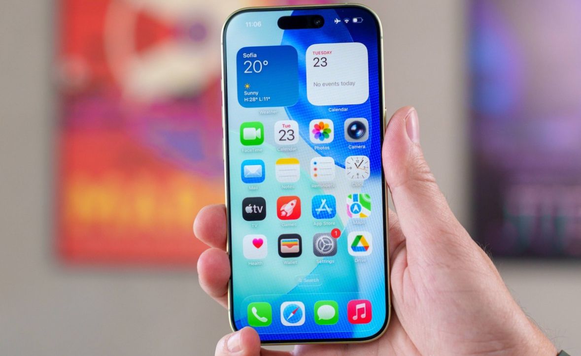 تكنولوجيا: IDC: شحنات الهواتف الذكية العالمية ترتفع 1.5% مدفوعة بالطلب القوي على سلسلة iPhone 17