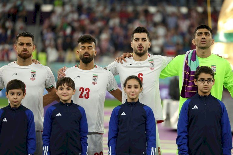 إيران تتراجع عن قرار المقاطعة وتشارك في قرعة كأس العالم 2026 (اتحاد)