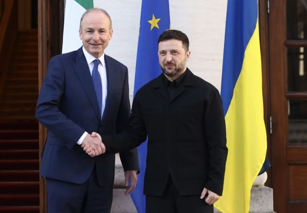 تحرك أمريكي روسي جديد لبحث مقترح سلام ينهي حرب أوكرانيا