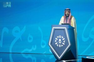 مجمع الملك سلمان العالمي للغة العربية يحتفي بـ تكريم الفائزين باللغة العربية في نسخته الدولية الرابعة