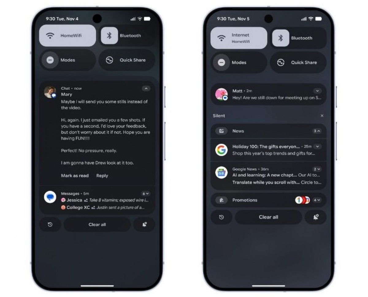 تكنولوجيا: جوجل تبدأ في طرح تحديث Android 16 QPR2 لأجهزة Pixel
