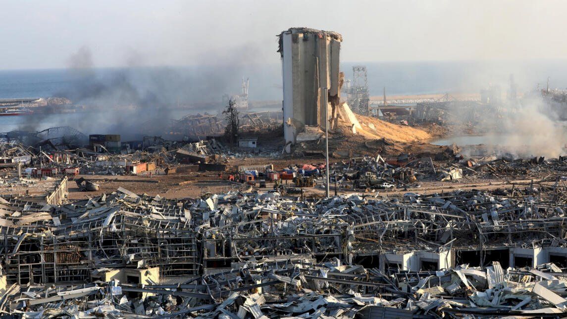 كيف قتل حزب الله 4 لبنانيين قبل كشفهم مخططات تفجير مرفأ بيروت؟