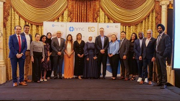 "أن أم سي للرعاية الصحية" تحقق اعتماد المؤسسة من اللجنة الدولية المشتركة للسلامة العالية للمرضى والتميّز عبر جميع منشآتها في الإمارات