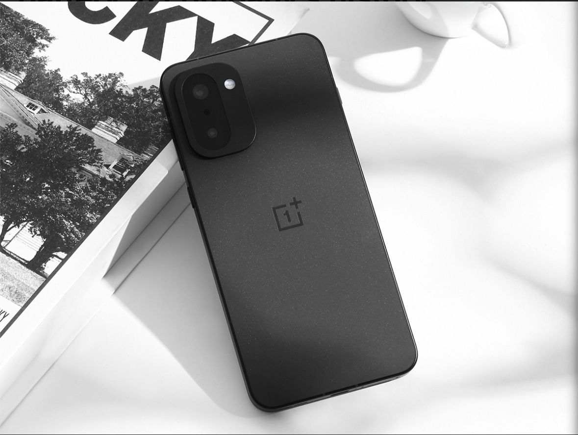 تكنولوجيا: الإعلان عن OnePlus Ace 6T بمعالج Snapdragon 8 Gen 5 وأكبر بطارية في تاريخ الشركة