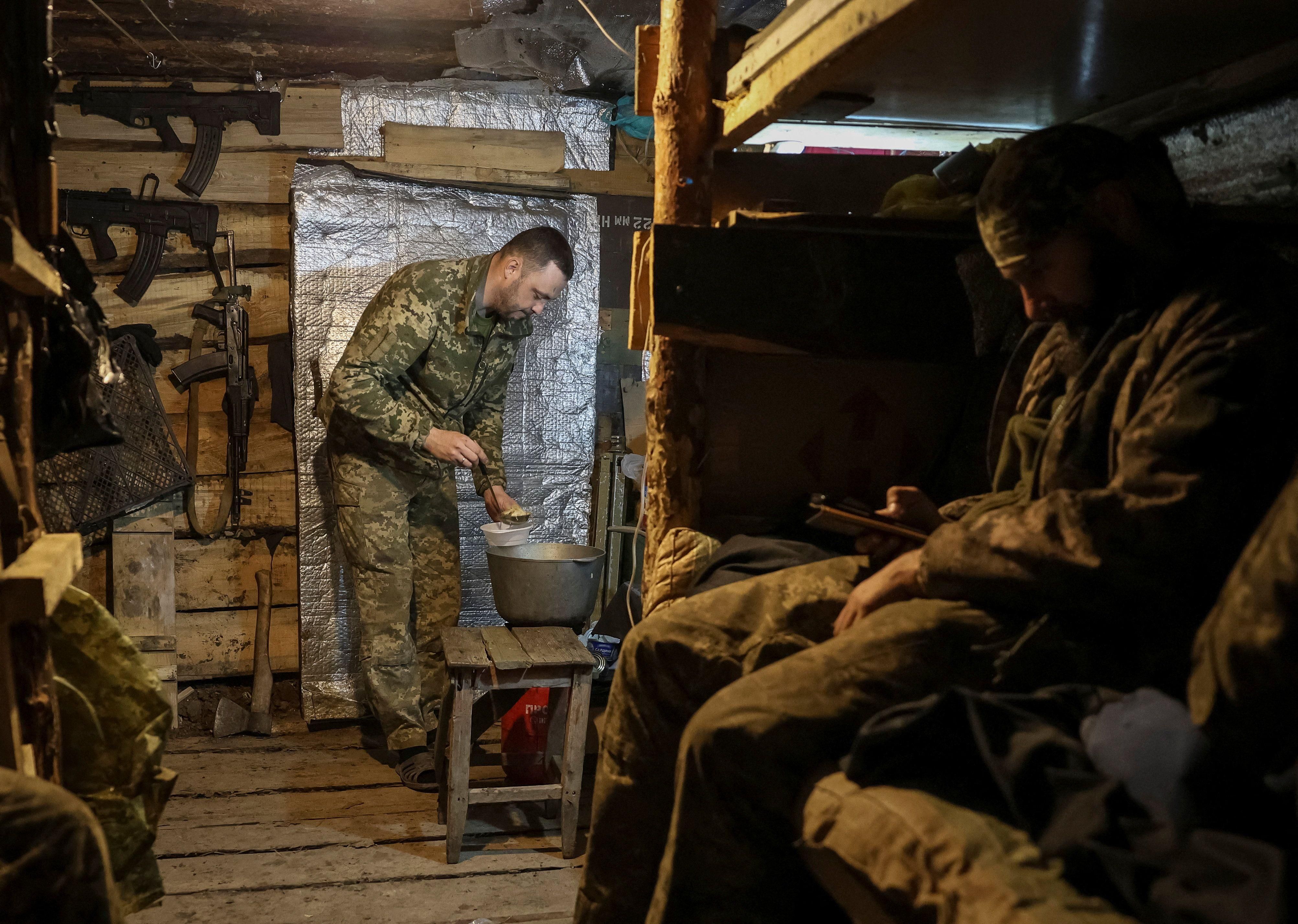 الكرملين: المحادثات مع واشنطن حول أوكرانيا كانت "بناءة" لكن لم نتوصل إلى صيغة توافقية