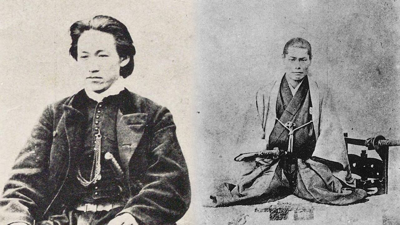 اليابان | شينسينغومي: حين واجه الساموراي نهاية عصرهم في اليابان