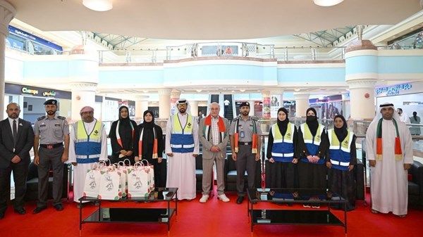 شرطة أبوظبي تحتفي بـ«اليوم العالمي لأصحاب الهمم»