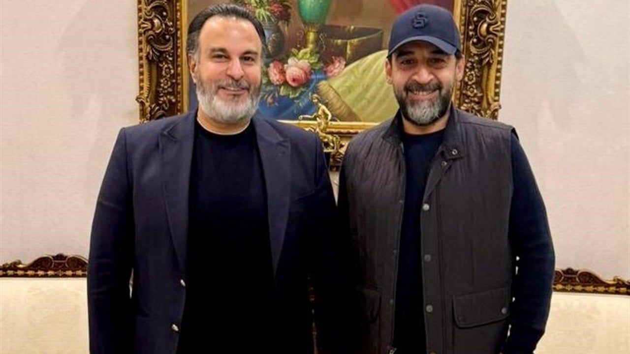 رئيس مجلس بغداد: القرار يبدا من الحلبوسي وينتهي به