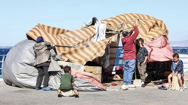 مباحثات لبنانية إسرائيلية أميركية في الناقورة