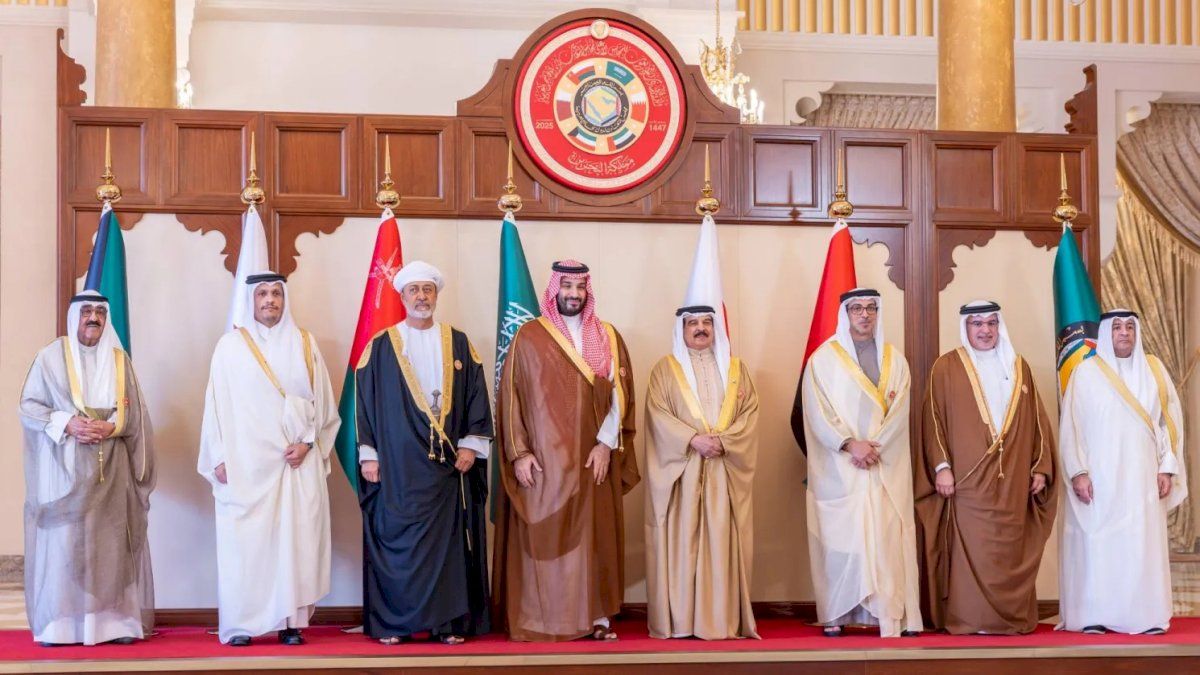 "بيان قمة المنامة": 162 بنداً ترسم صورة "خليج الغد"