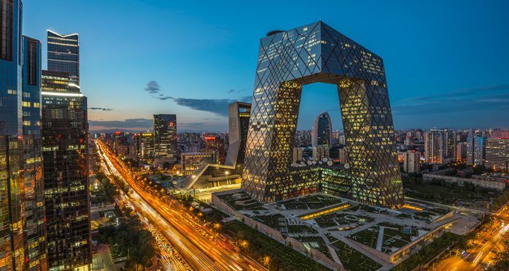 أين تقف الصين من محاولات إلحاق روسيا بالغرب؟