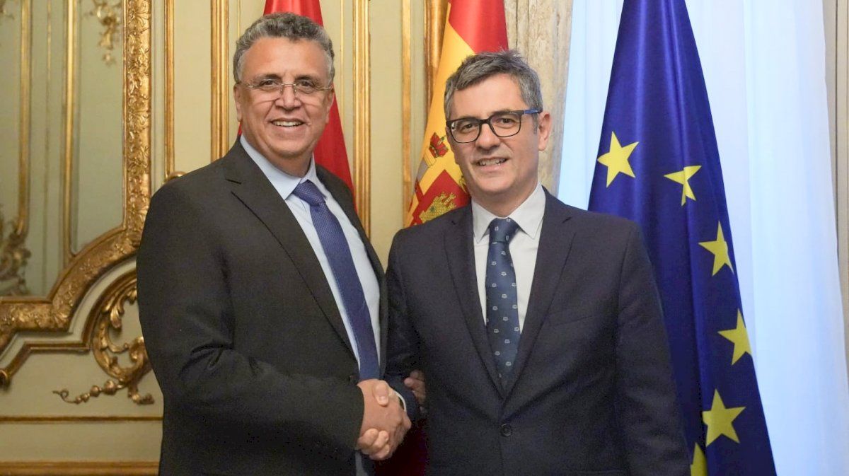 توقيع مذكرة التفاهم لتعزيز دينامية التحديث التي يشتغل عليها البلدان