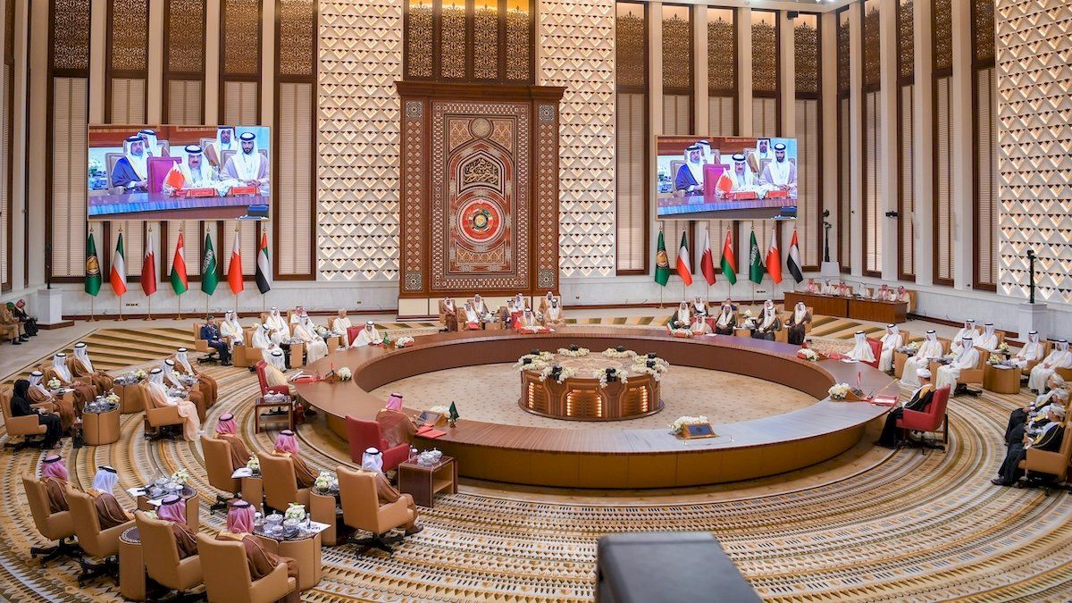 قمة المنامة تجدد التأكيد على مغربية الصحراء