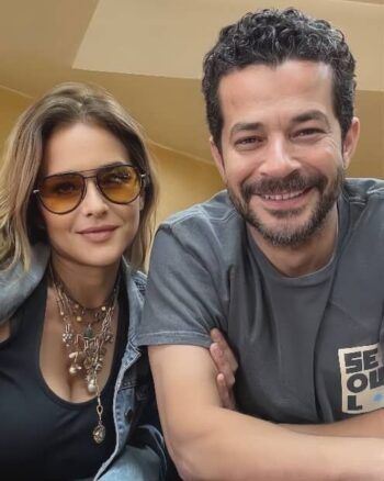 تحوّل مفاجئ … ما الذي حدث مع نيللي كريم وشريف سلامة قبل انطلاق التصوير؟