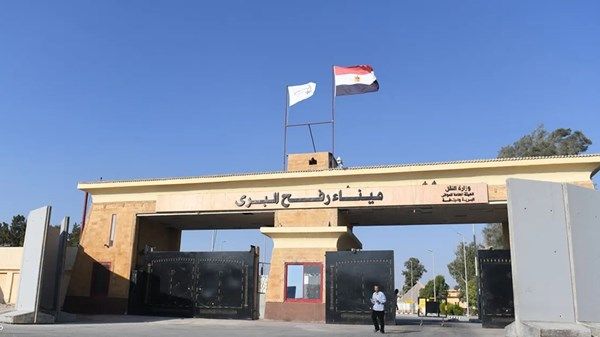 مصر تنفي تقارير إسرائيلية عن التنسيق لفتح معبر رفح