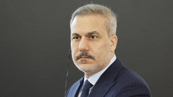 تركيا: مهاجمة السفن في البحر الأسود "مخيفة للغاية"