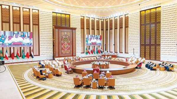 «إعلان الصخير».. أمن واستقرار دول الخليج كل لا يتجزأ