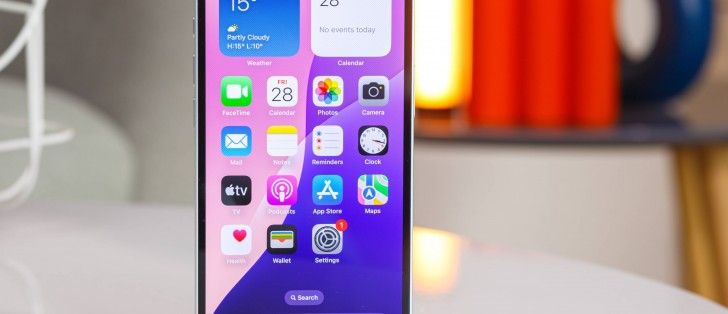 تكنولوجيا: تسريب مواصفات شاشة هاتف iPhone 17e