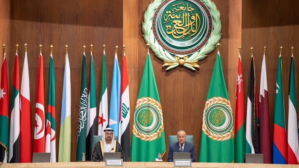 برعاية محمد بن راشد.. جائزة التميز الحكومي العربي تكرم الفائزين بفئاتها المؤسسية والفردية في القاهرة