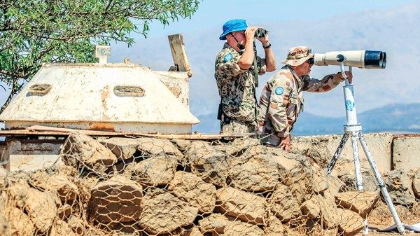 الأمم المتحدة تعتمد قراراً يؤكد سورية الجولان