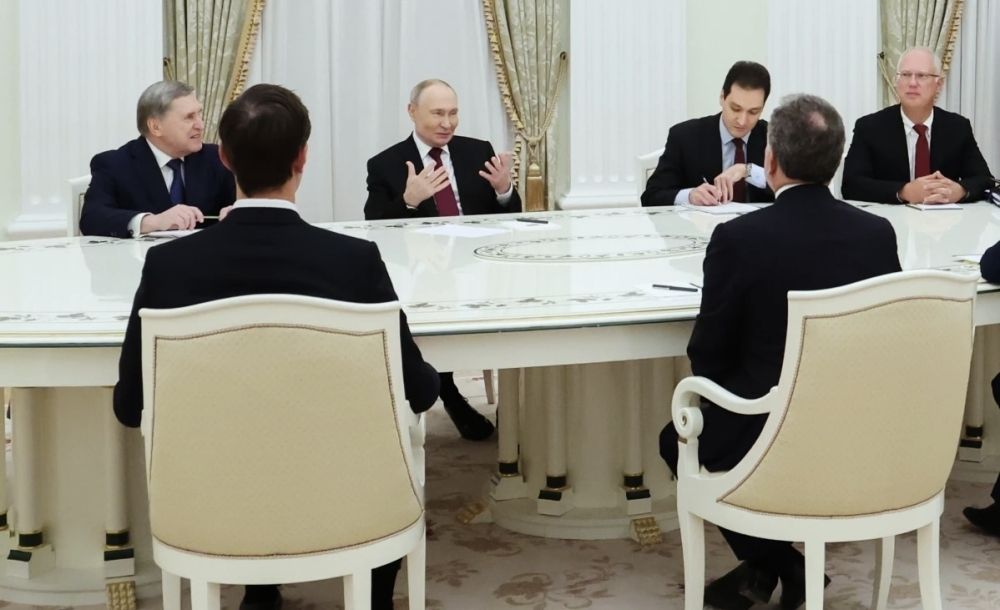 توتر دبلوماسي متصاعد بين موسكو وأوروبا