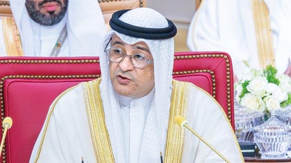 جاسم البديوي: دول مجلس التعاون أثبتت تماسكها ووحدة مصيرها