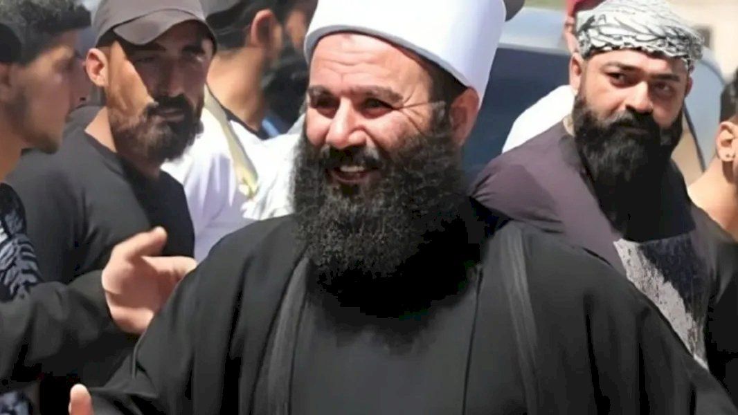 عاجل.. جثة الشيخ المتني بها أثار تعذيب