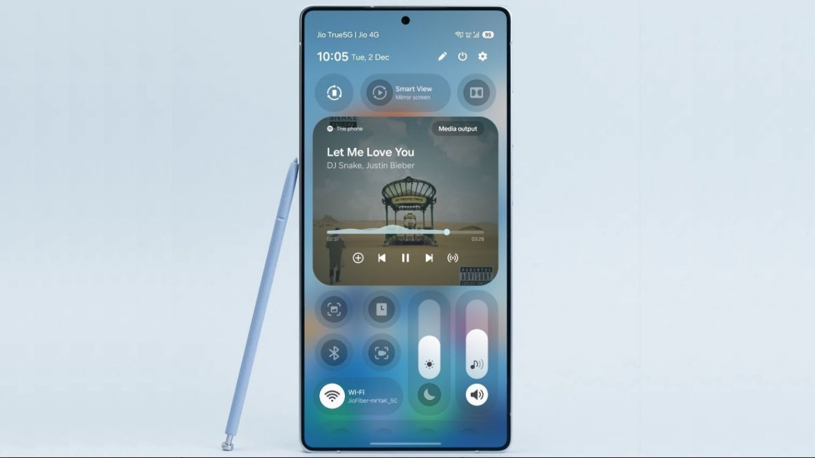 تكنولوجيا: تسريب سجل تحديث One UI 8.5: كل المزايا الجديدة لهواتف وأجهزة Galaxy
