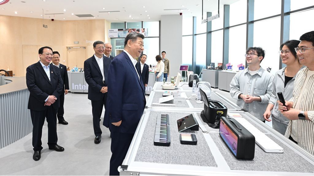 اليابان | هل تتراجع الصين اقتصاديًا؟ نظرة على تباطؤ النمو والخطة الخمسية الجديدة