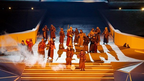 «متحدين».. القصة غير المرئية لاحتفالات عيد الاتحاد الـ54