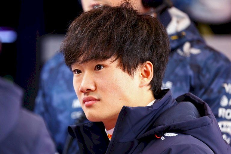 فورمولا 1: تسونودا يتعهد بالعودة بعد قرار ريد بول "الصعب جدا" بالتخلي عنه